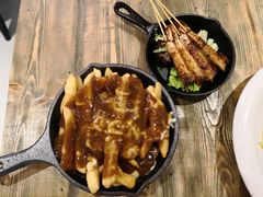 -little hlk 小饿龙(浦东嘉里城店)