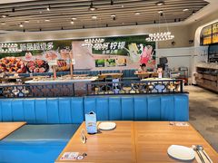-必胜客(广渠路店)