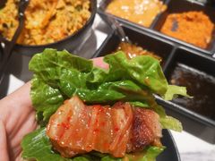 -花味烤肉·拌饭(庐阳万象汇店)