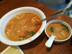 -京尊烤鸭店JINGZUN(春秀路店)