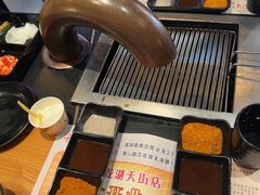 -千寻烧肉(政务区店)