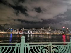 -香港九龙海逸君绰酒店