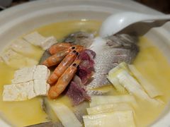 -庆江南江南菜(昆山吾悦广场店)