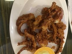 -豪客来牛排(中央花苑店)