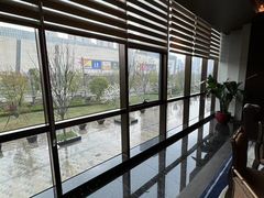 -杭州明豪voco酒店·明轩阁中餐厅