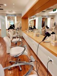 -THE LOG SALON 记录