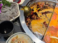 -小王少龙火锅(沙南街店)