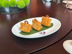 -唐阁 T'ang Court (新天地朗廷酒店)