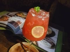 -良木缘咖啡西餐(川大店)