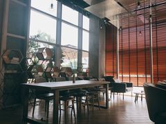 -LIN COFFEE CO(龙珠达店)