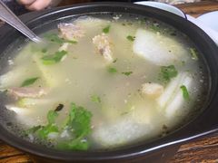 -正宗天津烧麦馆(柳州路店)