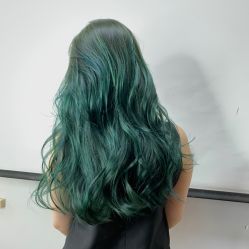 -BHG Hair Salon
