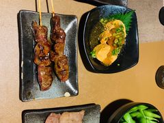 -鸟内会(河北路店)