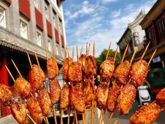 -管氏翅吧(护国寺店)