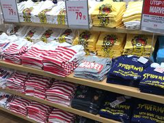 -优衣库(上海虹口龙之梦店)