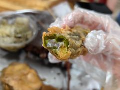 炸辣椒-珍成炸滋味