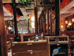 -九牧鱻·渝老鬼重庆火锅(人民路店)