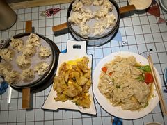 -清真文铁家烧麦馆