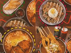 -青春分食(仙林大学城店)