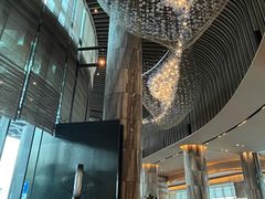 -蛇口希尔顿南海酒店·随轩中餐厅·粤菜