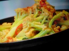 -木柴豆腐·活海鲜·鲁菜