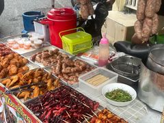 -鸡饭店