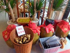 -益恒饭店乡间白族菜(古城总店)