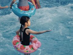 -广州锦绣香江度假别墅