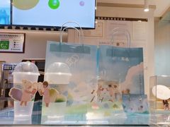 -喜茶(佛山岭南站店)