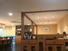 大堂-翔峰炭火鳗鱼(悦泰街里公寓店)