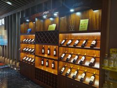 -梁家大院•农家菜(昆山会展中心店)