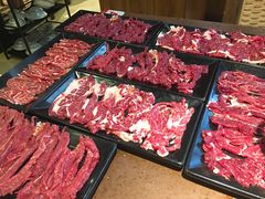 -幸运牛汕头小黄牛牛肉火锅(梅林店)