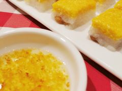 -西贝(无锡万象城店)