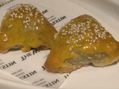 -红棉中餐厅·广州海航威斯汀酒店
