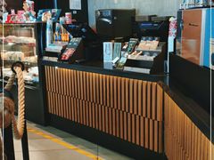 -星巴克(来福士2F店)