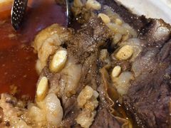 -西贝莜面村(上海百联西郊店)