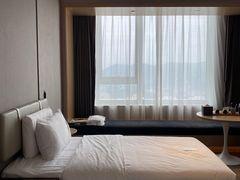 -深圳罗湖水贝IBC亚朵酒店