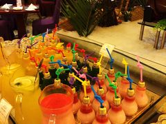 -牡丹国际大酒店-港式茶餐厅