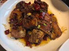 -黄泥岗·地道湖北菜(奥特莱斯店)