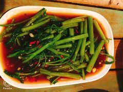 -Doo Dee Thai Food(Issan/Isaan/Esan)