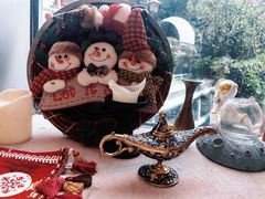 -花前月厦·海鲜餐厅(新领荟广场一店)