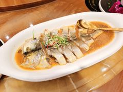 -白金汉爵大酒店·中餐厅(相城店)