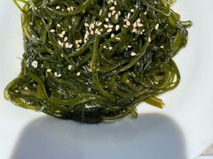 -半天妖烤鱼(丰科万达店)