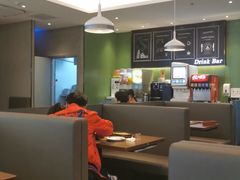 -萨莉亚意式餐厅(浦江万达广场店)