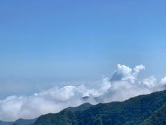 -少华山国家森林公园