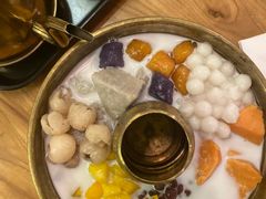 七七糖锅锅-七七家的糖水店(南湾街1号店)
