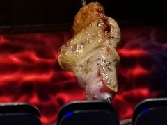 -很久以前羊肉串(清河店)