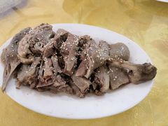 -黎记大排档(慈云路店)