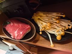 -巴奴毛肚火锅(悠唐购物中心店)