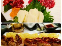 -松子料理(白家庄店)